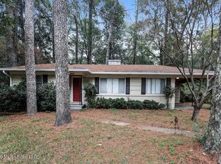 5456 Wayneland Dr, Jackson, MS 39211