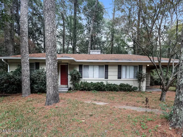 5456 Wayneland Dr, Jackson, MS 39211