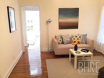 Rented by Brooklyn Heights Real Estate Inc