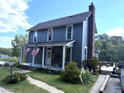 9375 Cutler Lake Rd, Blue Rock, OH, 43720