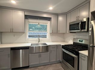 132 De Kalb Ave #2, Jersey City, NJ 07306