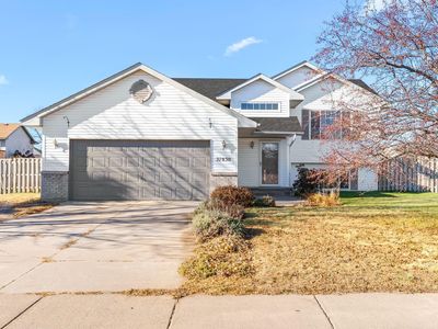 37830 Harvester Ave, North Branch, MN, 55056