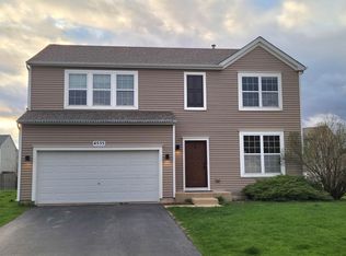 4555 Harrison St, Yorkville, IL 60560