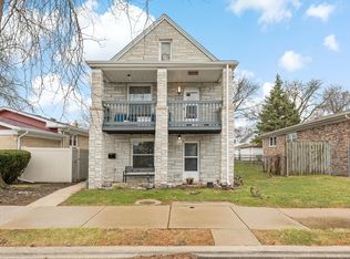 505 154th Pl, Calumet City, IL 60409