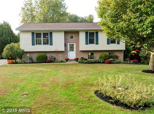 112 Bayscape Dr, Perryville, MD 21903
