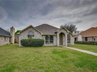 1324 Develon Dr, Mesquite, TX 75149
