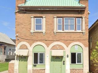2016-2018 W Greenfield Ave, Milwaukee, WI 53204