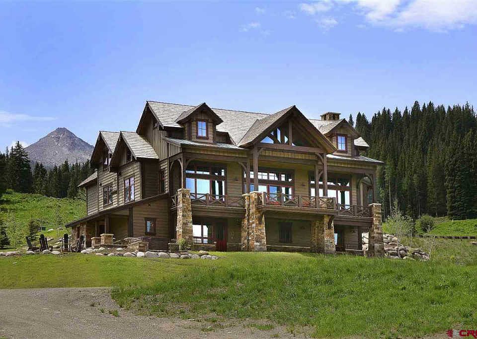1st image of 13 Kokanee Ln
