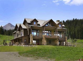13 Kokanee Ln, Crested Butte, CO 81224