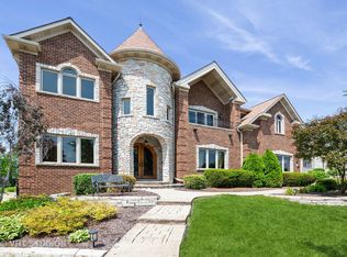 10944 Arbor Ridge Dr, Orland Park, IL 60467