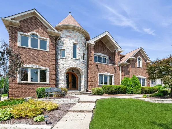 10944 Arbor Ridge Dr, Orland Park, IL 60467