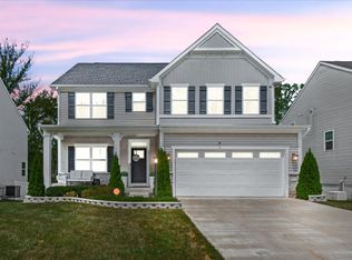 111 Determination Dr, Stafford, VA 22554