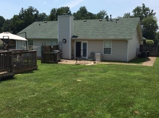 201 Patana Dr, White House, TN 37188