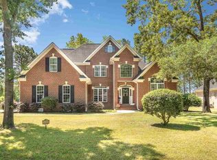 1309 Links Rd, Myrtle Beach, SC 29575