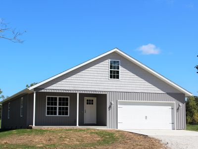 5536 S 140th Rd, Brighton, MO, 65617