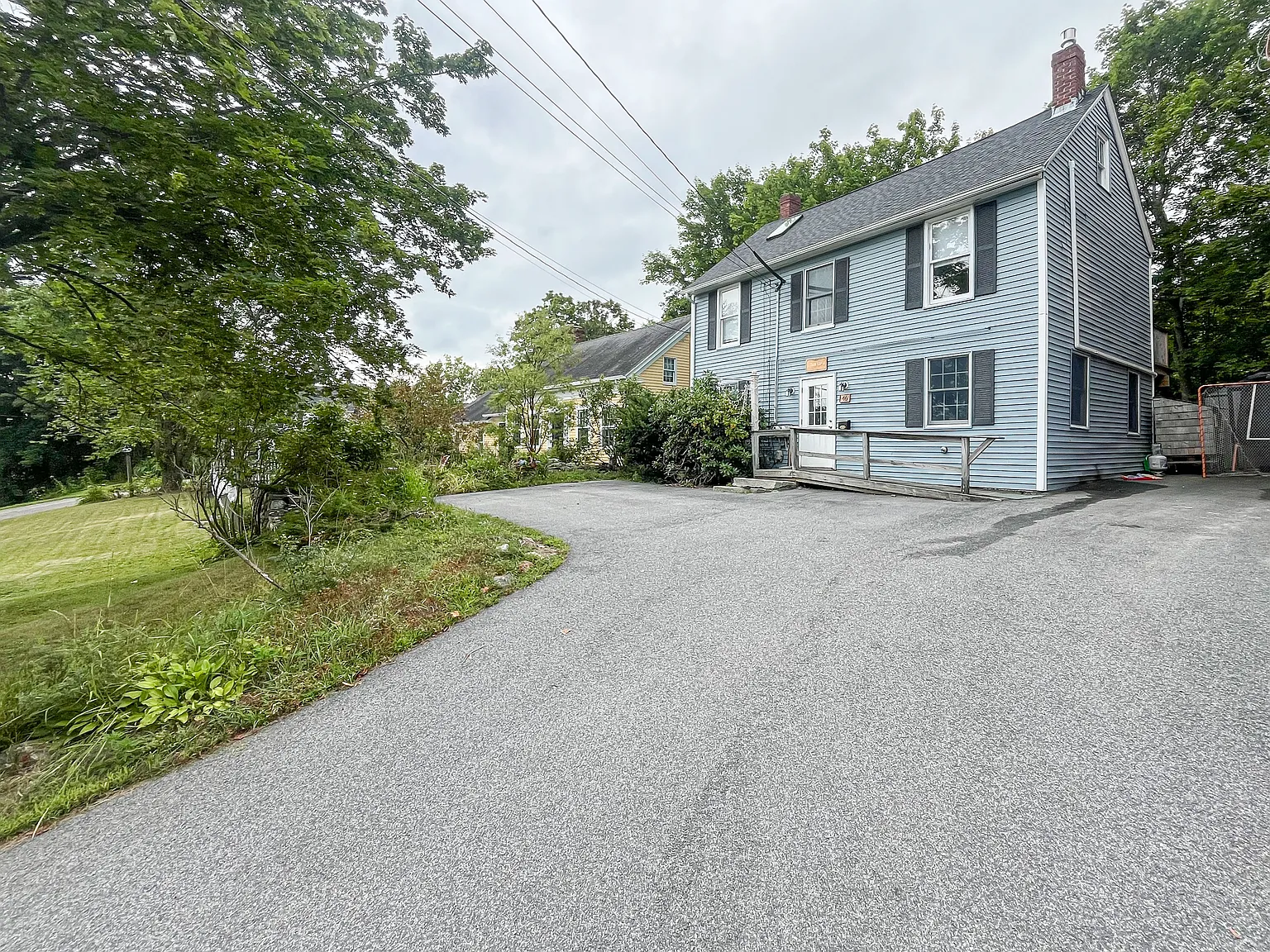 2 bed, 850 sqft, $2,400 — Photo 3