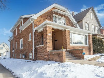 1100 S 61st STREET #1102, Milwaukee, WI, 53214