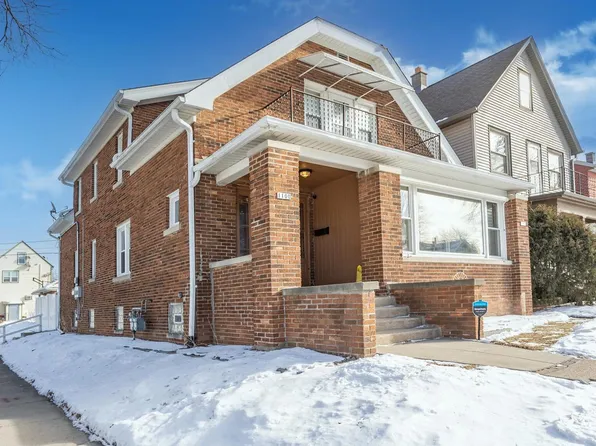 1100 South 61st STREET #1102, West Allis, WI 53214