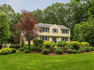 14 Cross St, Stow, MA 01775