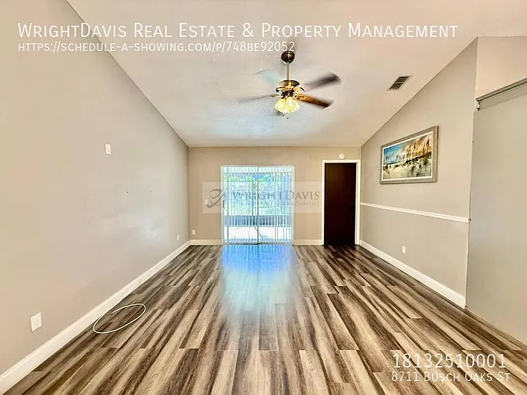 8711 Busch Oaks St — Photo 5