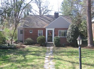 4306 Reedy Ave, Richmond, VA 23225