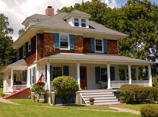 11 Hillside Park, Brewster, NY 10509
