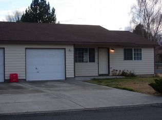 746 NW Jackpine Ave, Redmond, OR 97756