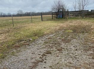 0 Gore Rd, Lawrenceburg, TN 38464