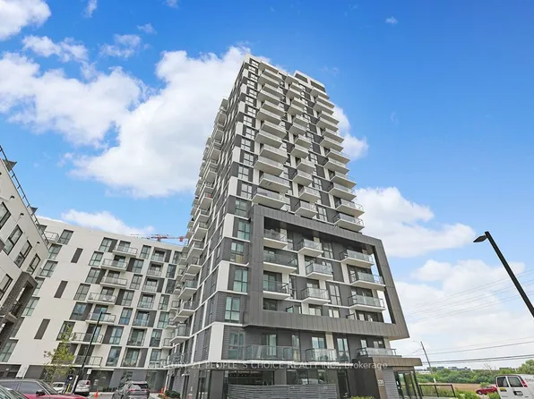335 Wheat Boom Dr, Oakville, ON