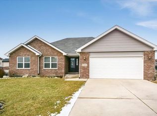 15834 Chippewa Ln, Manhattan, IL 60442
