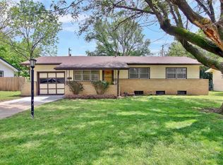 2730 S Elizabeth Ave, Wichita, KS 67217