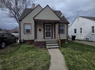 9369 Sanilac St, Detroit, MI 48224