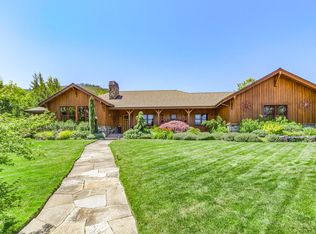 518 Crowson Rd, Ashland, OR 97520