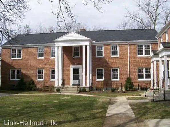 1531 N Plum St #1531B, Springfield, OH 45504