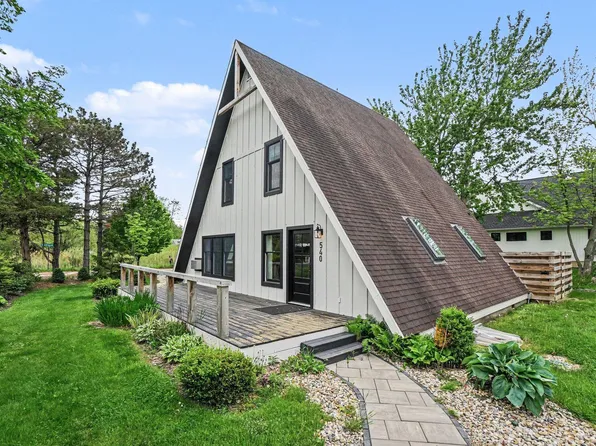 540 East Dr, South Haven, MI 49090
