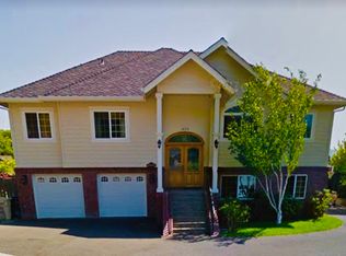 1473 NE Jennifer Way, Grants Pass, OR 97526