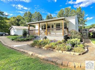 5360 Oak Level Rd, Bassett, VA 24055