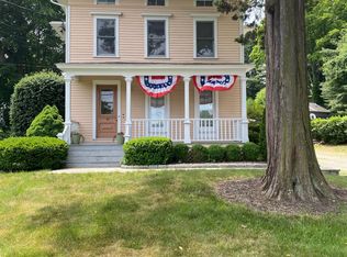 2635 Post Rd, Southport, CT 06890