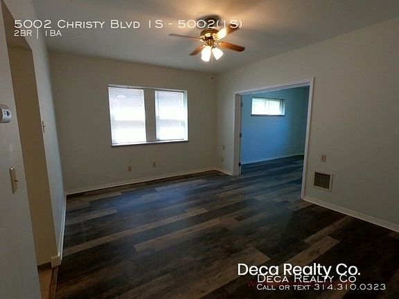 4th image of 5002 Christy Blvd #5002-1S-1S