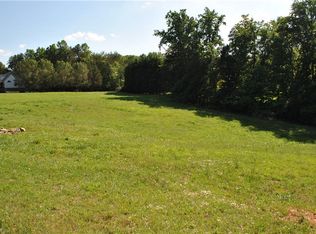 2998 Creek Point Rd, Graham, NC 27253