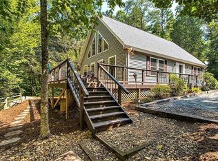 1981 Buffalo Creek Rd #40, Lake Lure, NC 28746