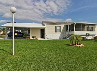 4420 SW 13th Ave, Okeechobee, FL 34974