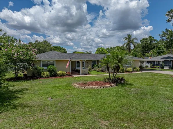 1232 Fairlee St, Lakeland, FL 33813