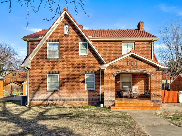 515 S Garfield St, Enid, OK 73703