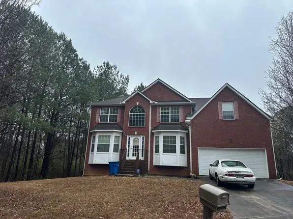 4213 Post Oak Grv, South Fulton, GA 30349