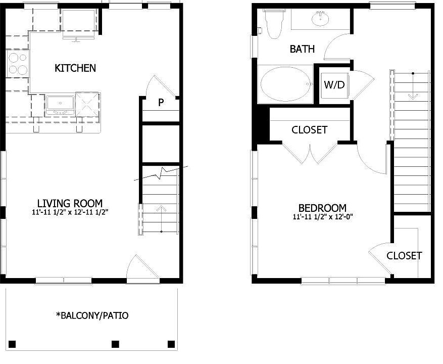 2nd image of 2200 Olympus Blvd #14102