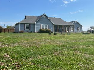 11786 Walters Rd, Bentonville, AR 72712