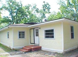 410 Midway St, Jackson, AL 36545