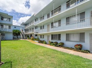 94-010 Leolua St APT A315, Waipahu, HI 96797