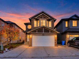 293 E Saddlelake Dr NE, Calgary, AB T3J 0N8